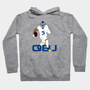 Odell Beckham Jr Hoodie